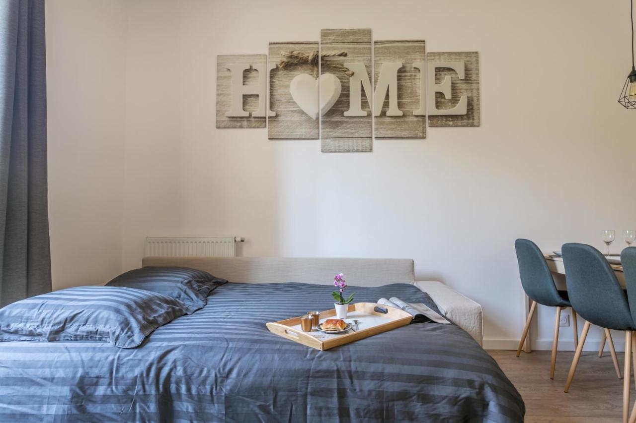 Nice Apartment Garden - 5 min DISNEYLAND Paris - Val d'Europe Center Chessy  Buitenkant foto